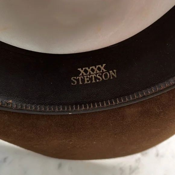 Stetson - Picture 9 of 15